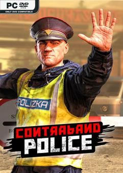 Tải game Contraband Police v20251120-P2P