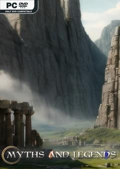 Tải game Myths and Legends Atlantis and Egypt-TENOKE