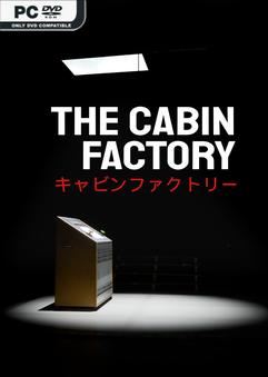 Tải game The Cabin Factory v1.14-P2P