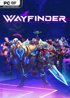 Tải game Wayfinder v1.2.0e-P2P