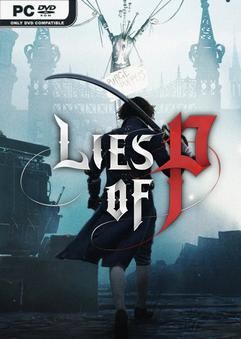 Tải game Lies of P v1.12.0.0-P2P