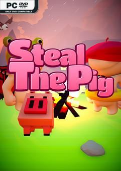Tải game Steal The Pig-TENOKE