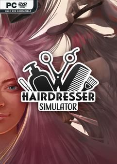Tải game Hairdresser Simulator v20240717-P2P