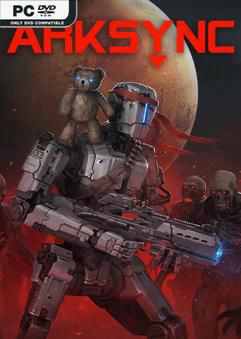 Tải game Arksync-GoldBerg