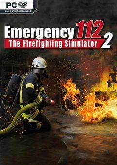 Tải game Emergency Call 112 The FFS 2 Swap Body Vehicle-SKIDROW