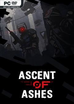 Tải game Ascent of Ashes Early Access