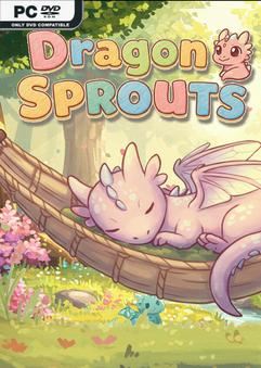 Tải game Dragon Sprouts-TENOKE
