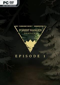 Tải game Forest Ranger Services Episode 1-bADkARMA