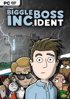 Tải game The Biggleboss Incident-TENOKE