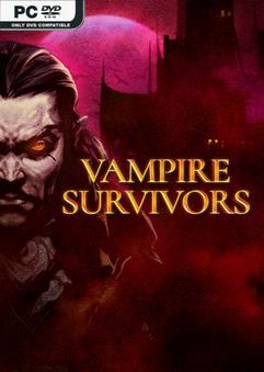 Tải game Vampire Survivors v1.14.108-P2P