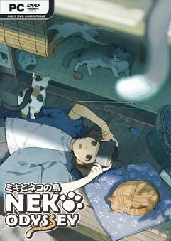 Tải game Neko Odyssey-TENOKE