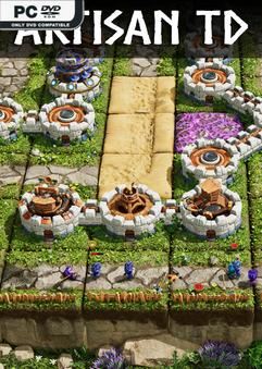 Tải game Artisan TD v1.401-P2P