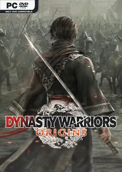 Tải game DYNASTY WARRIORS ORIGINS v1.0.0.3-P2P