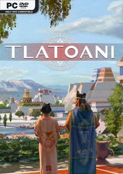 Tải game Tlatoani Aztec Cities Early Access