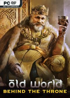Tải game Old World Behind The Throne-RUNE