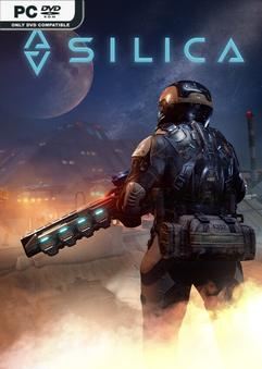 Tải game Silica Unit split Early Access