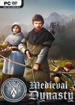 Tải game Medieval Dynasty v2.4.2.0-P2P