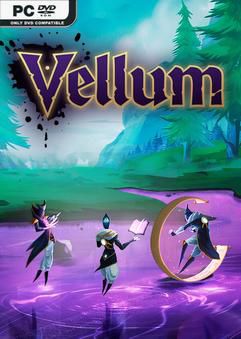 Tải game Vellum v1.2.0-TENOKE