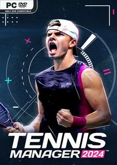 Tải game Tennis Manager 2024-TENOKE
