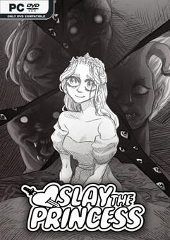 Tải game Slay the Princess v20240508-P2P