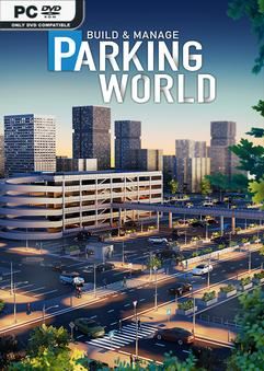 Tải game Parking World Build and Manage Early Access