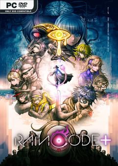 Tải game Master Detective Archives RAIN CODE Plus-RUNE