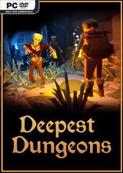 Tải game Deepest Dungeons-TENOKE