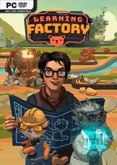 Tải game Learning Factory v1.1.8.601-P2P