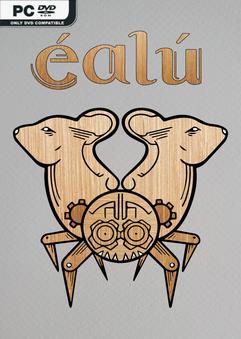 Tải game Ealu-TENOKE