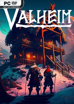 Tải game Valheim Call To Arms Early Access