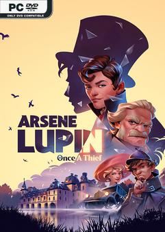 Tải game Arsene Lupin Once a Thief-FLT