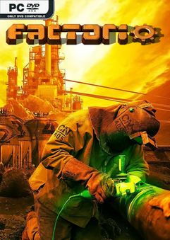 Tải game Factorio v1.1.107-P2P