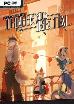 Tải game Threefold Recital v1.0.6-P2P