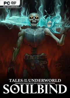 Tải game Soulbind Tales Of The Underworld-TENOKE