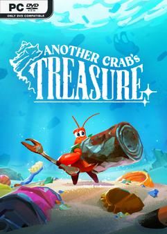 Tải game Another Crabs Treasure v2.0.000.5-P2P