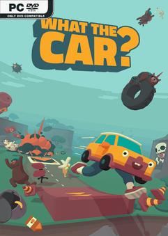 Tải game WHAT THE CAR v5.11.0-TENOKE