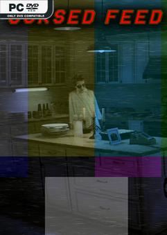 Tải game Cursed Feed-TENOKE