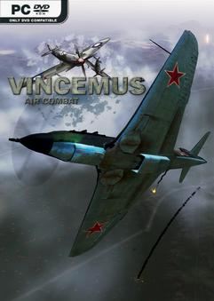 Tải game Vincemus Air Combat-TENOKE