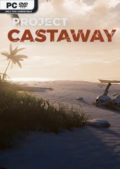 Tải game Project Castaway Early Access