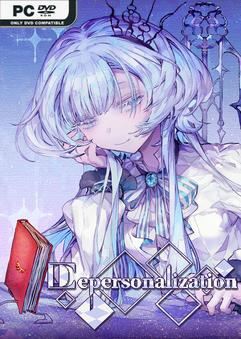 Tải game Depersonalization v2.0.39-P2P