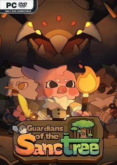 Tải game Guardians of the Sanctree v1.1.0-P2P