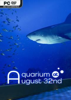 Tải game Aquarium at August 32nd-TENOKE