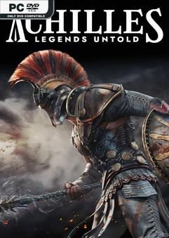 Tải game Achilles Legends Untold v1.8.0.10662-P2P