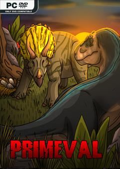 Tải game Primeval-TENOKE