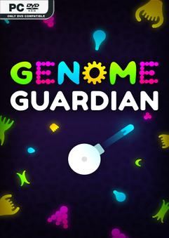 Tải game Genome Guardian v6.0.12-P2P