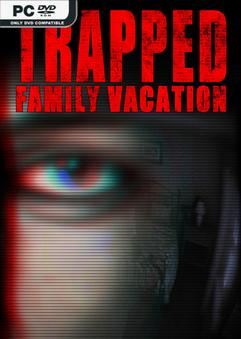 Tải game Trapped Family Vacation-TiNYiSO