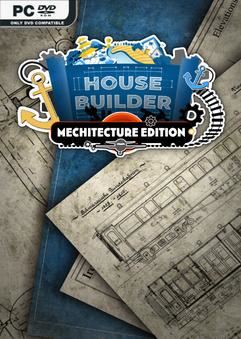 Tải game House Builder Mechitecture Edition-TENOKE