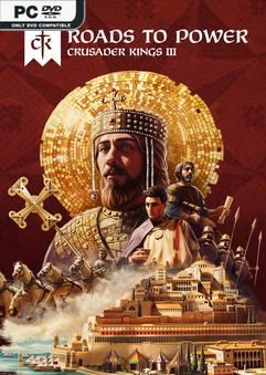 Tải game Crusader Kings III Roads to Power-RUNE
