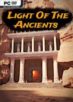 Tải game Light Of The Ancients-TENOKE