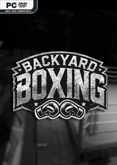 Tải game Backyard Boxing-TENOKE